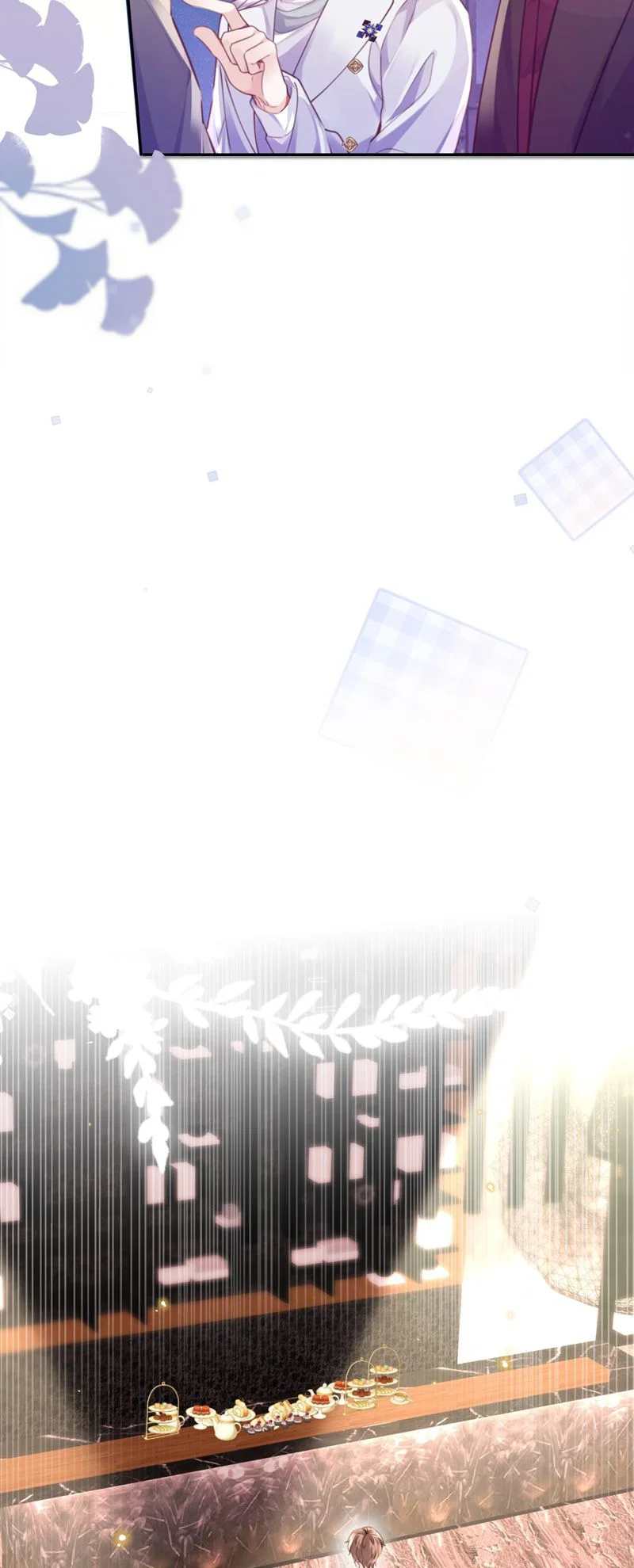 Tổng tài định chế tư nhân - Chap 78