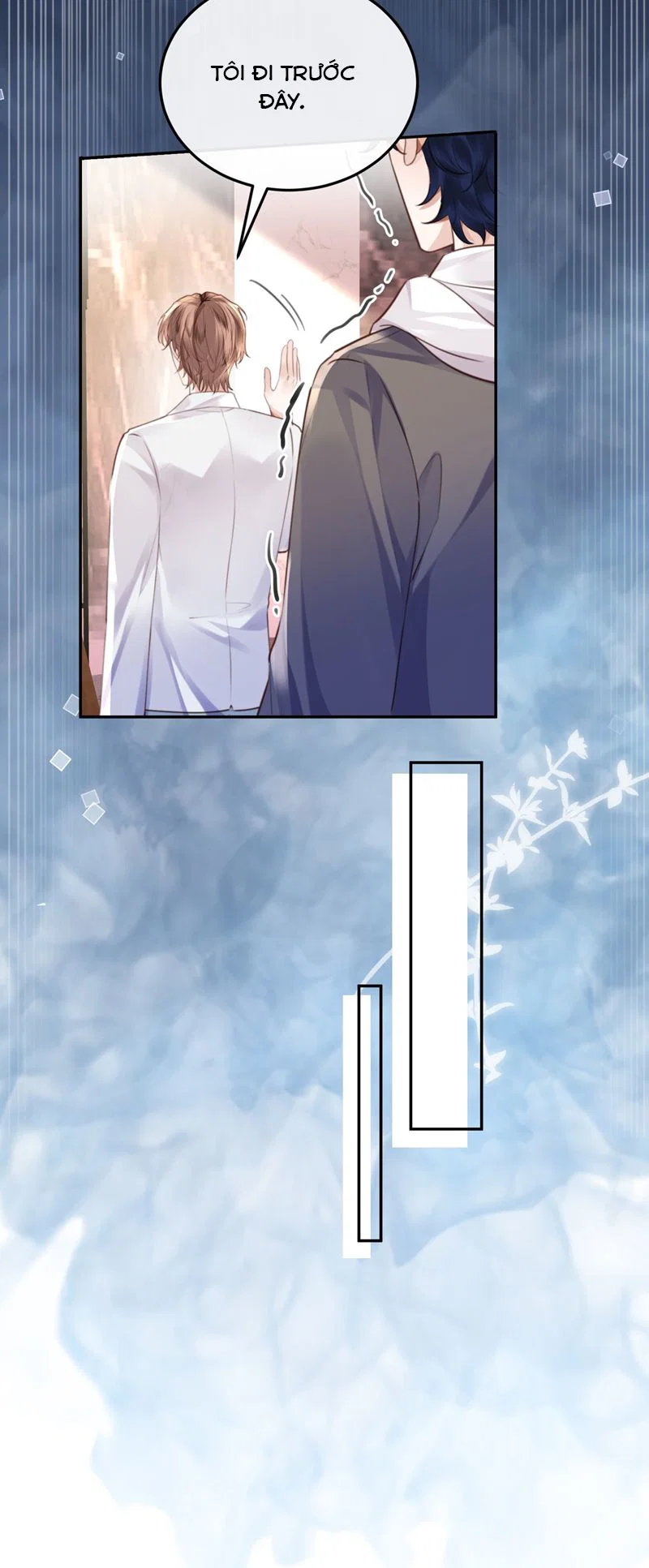 Tổng tài định chế tư nhân - Chap 78