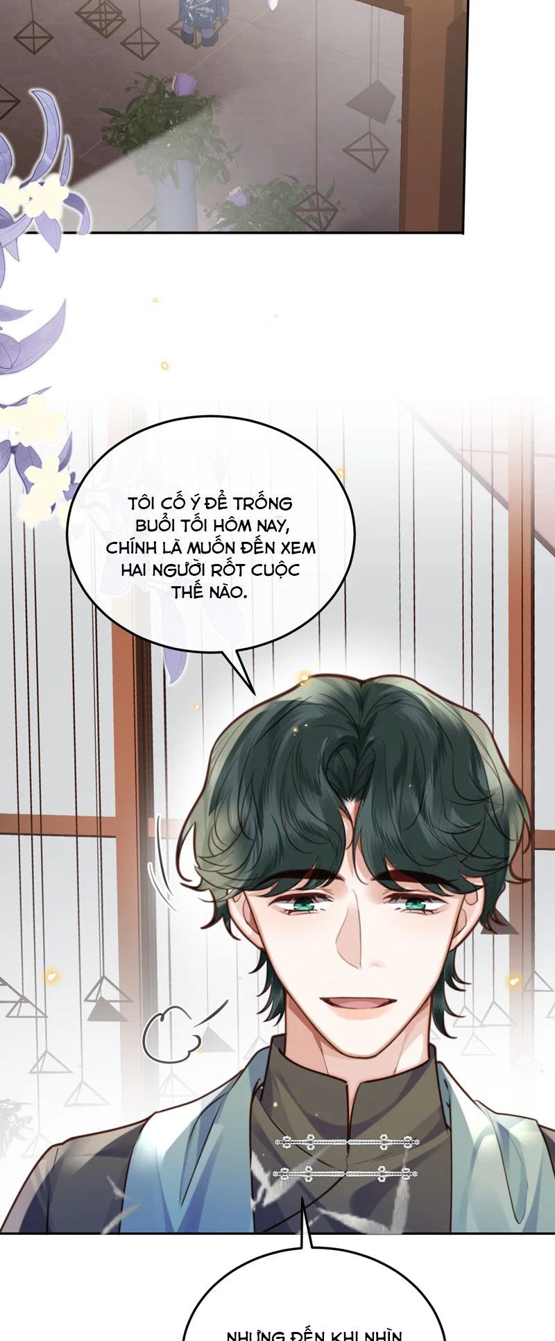Tổng tài định chế tư nhân - Chap 78