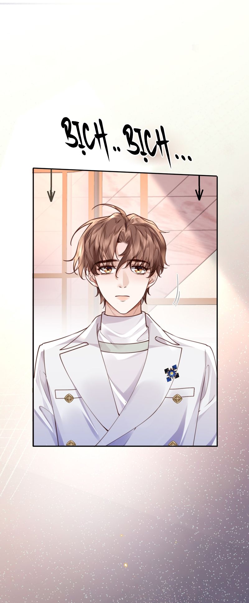 Tổng tài định chế tư nhân - Chap 78