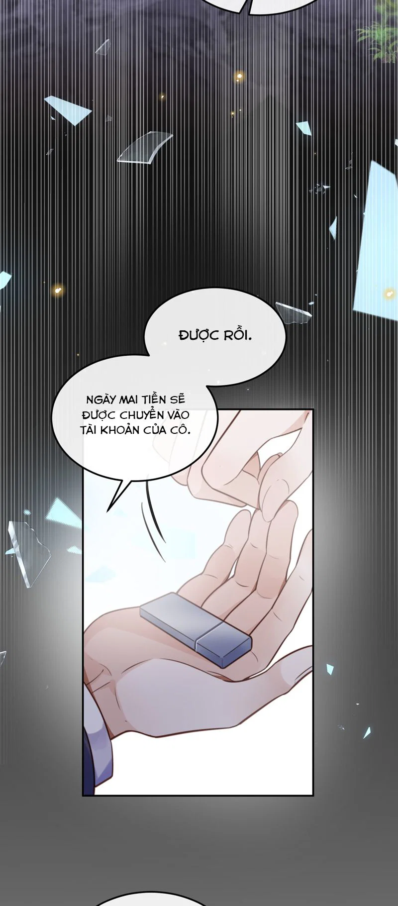 Tổng tài định chế tư nhân - Chap 78