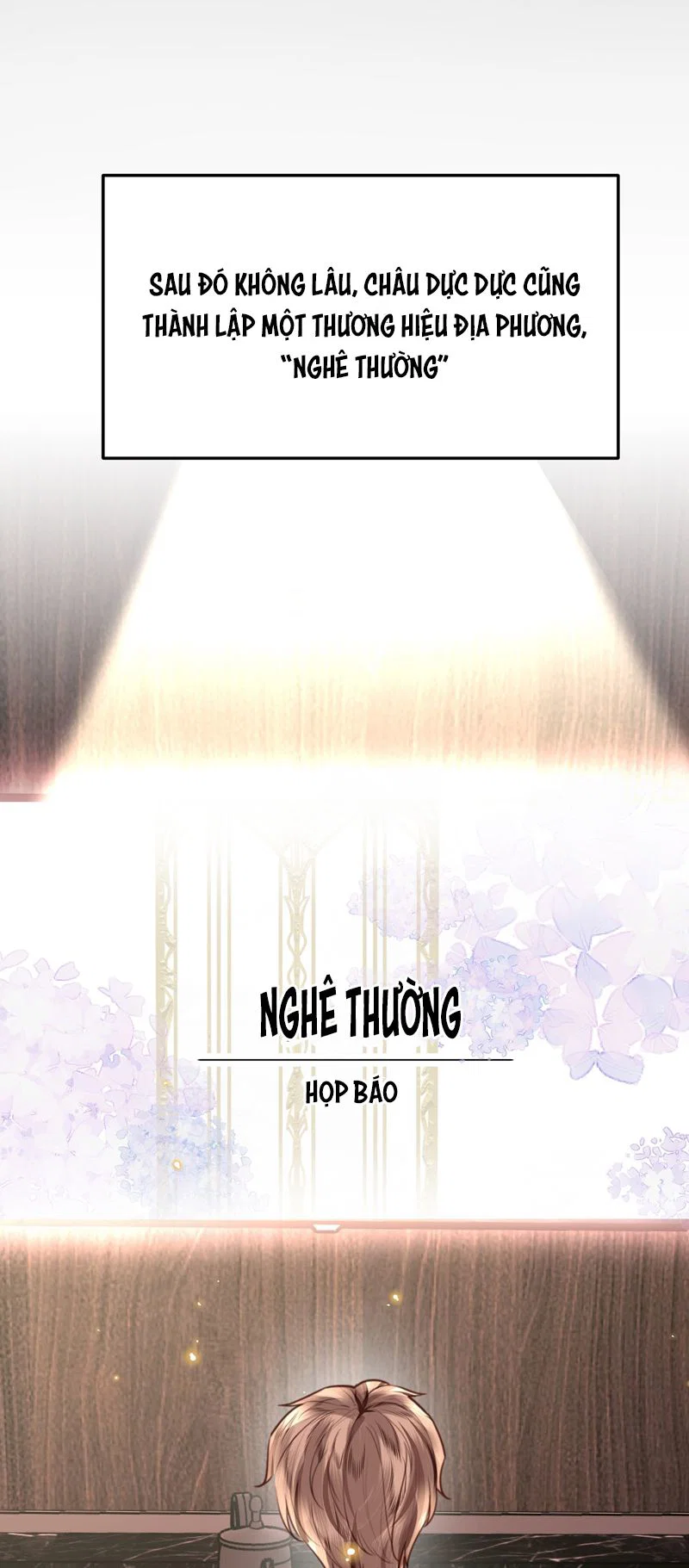 Tổng tài định chế tư nhân - Chap 78