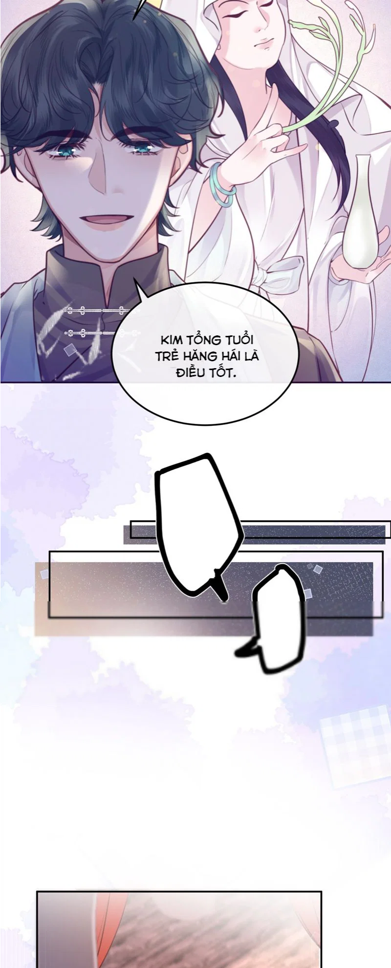 Tổng tài định chế tư nhân - Chap 78