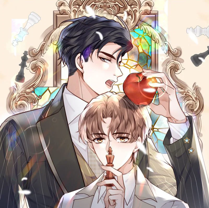 Tổng tài định chế tư nhân - Chap 79