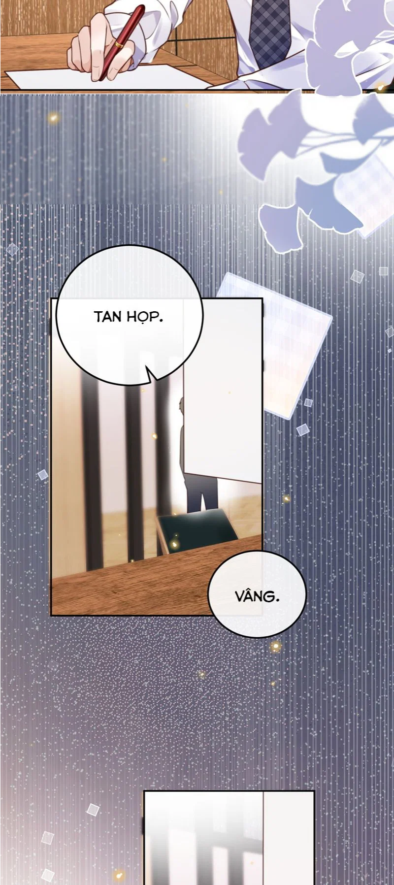Tổng tài định chế tư nhân - Chap 79