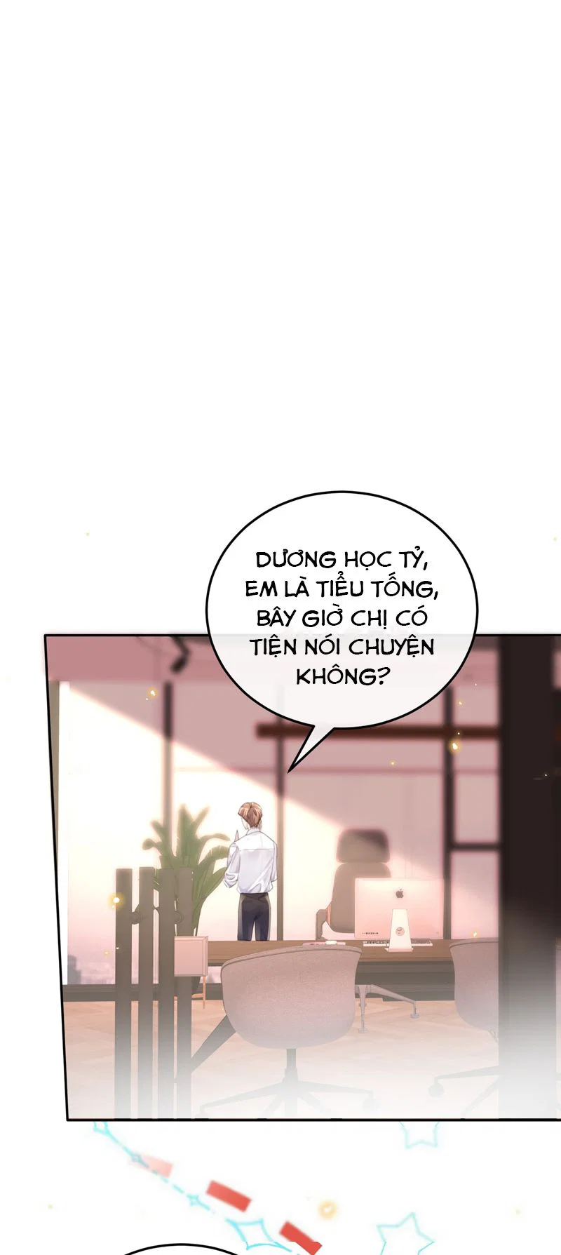 Tổng tài định chế tư nhân - Chap 79