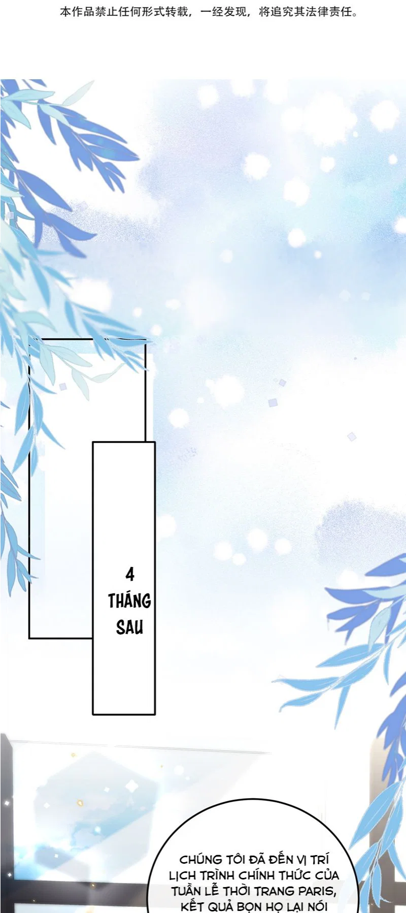 Tổng tài định chế tư nhân - Chap 79