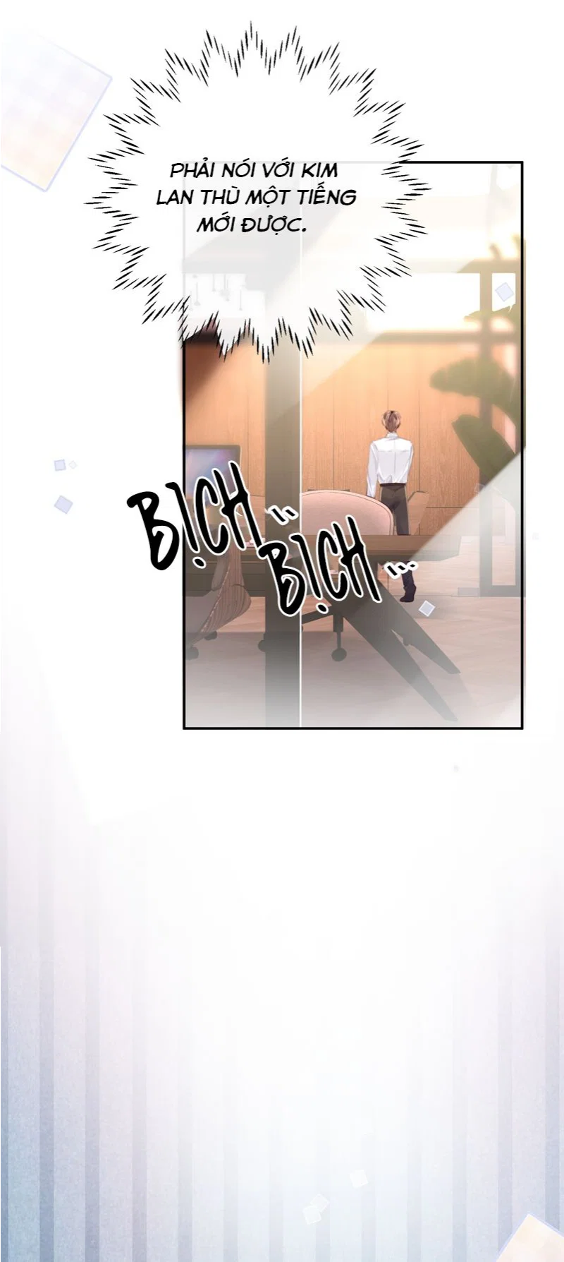 Tổng tài định chế tư nhân - Chap 79