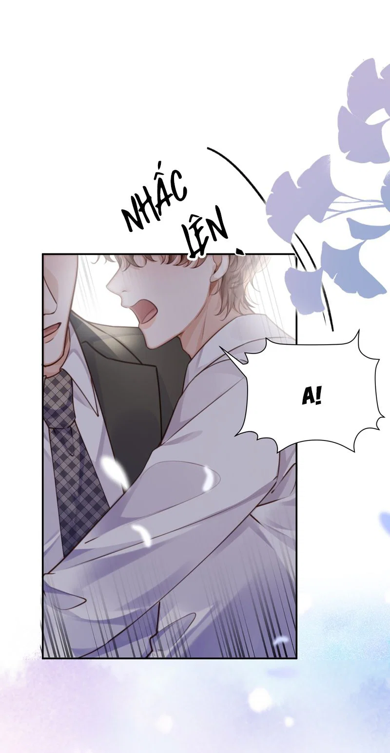 Tổng tài định chế tư nhân - Chap 79