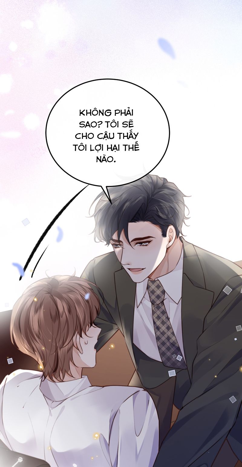 Tổng tài định chế tư nhân - Chap 79