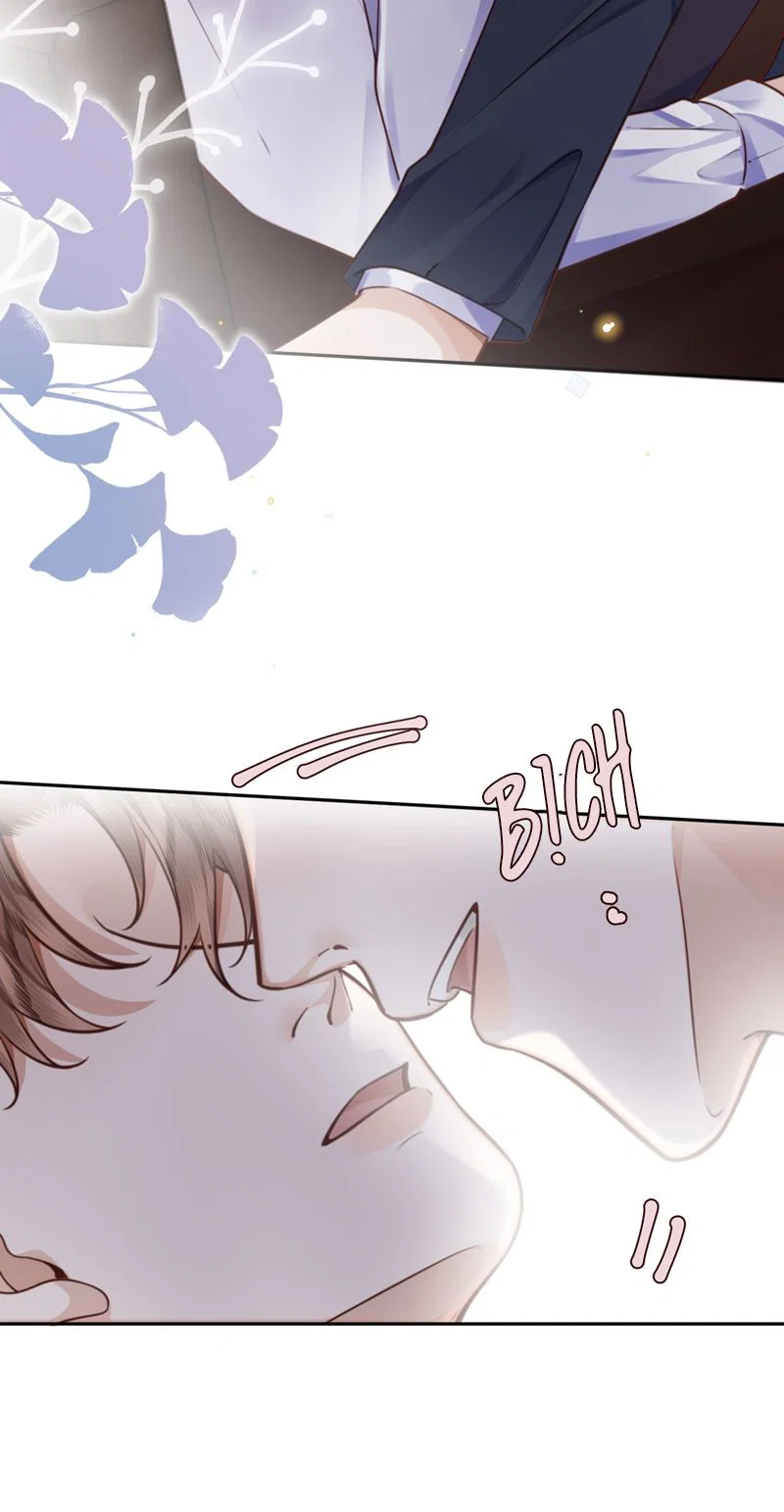 Tổng tài định chế tư nhân - Chap 79