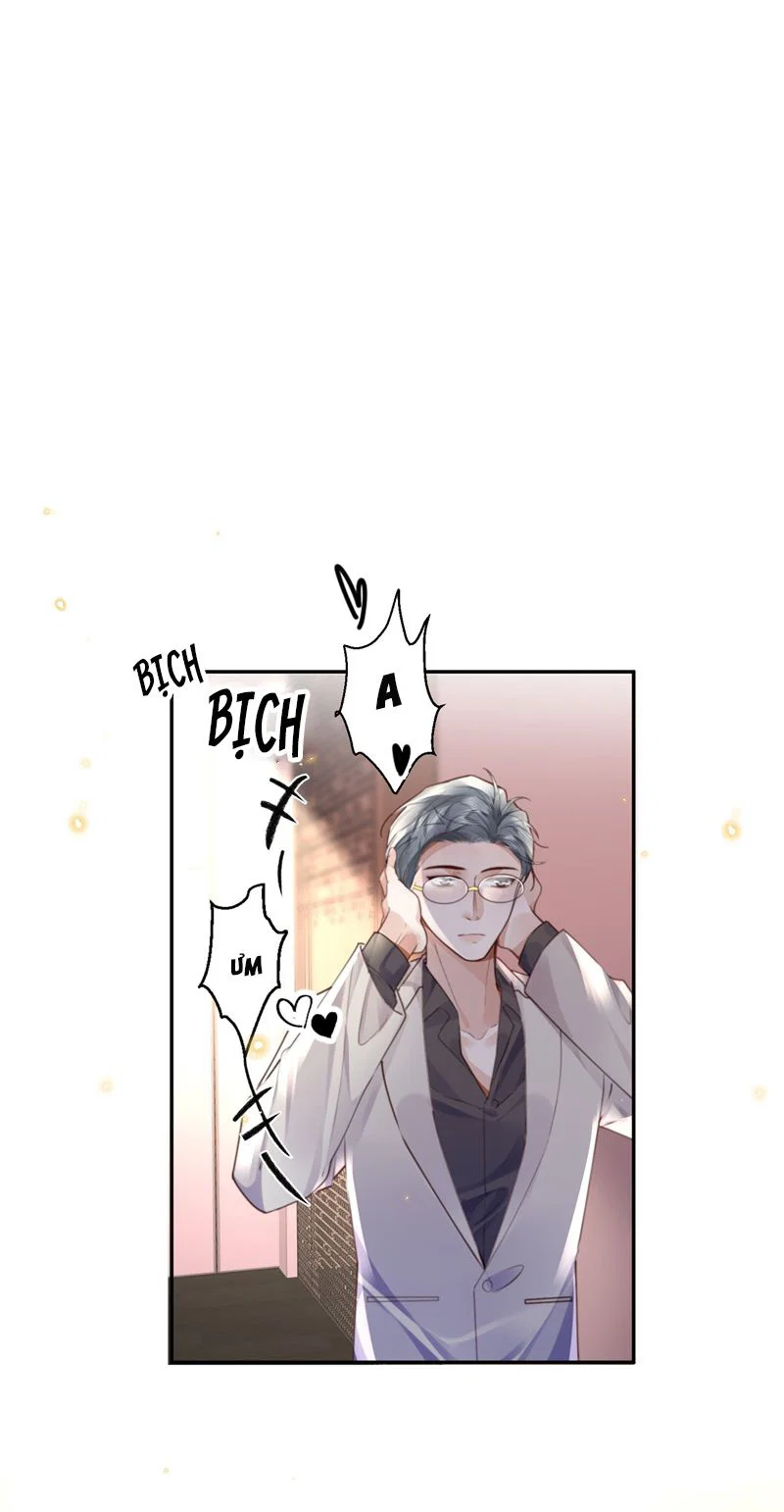 Tổng tài định chế tư nhân - Chap 79