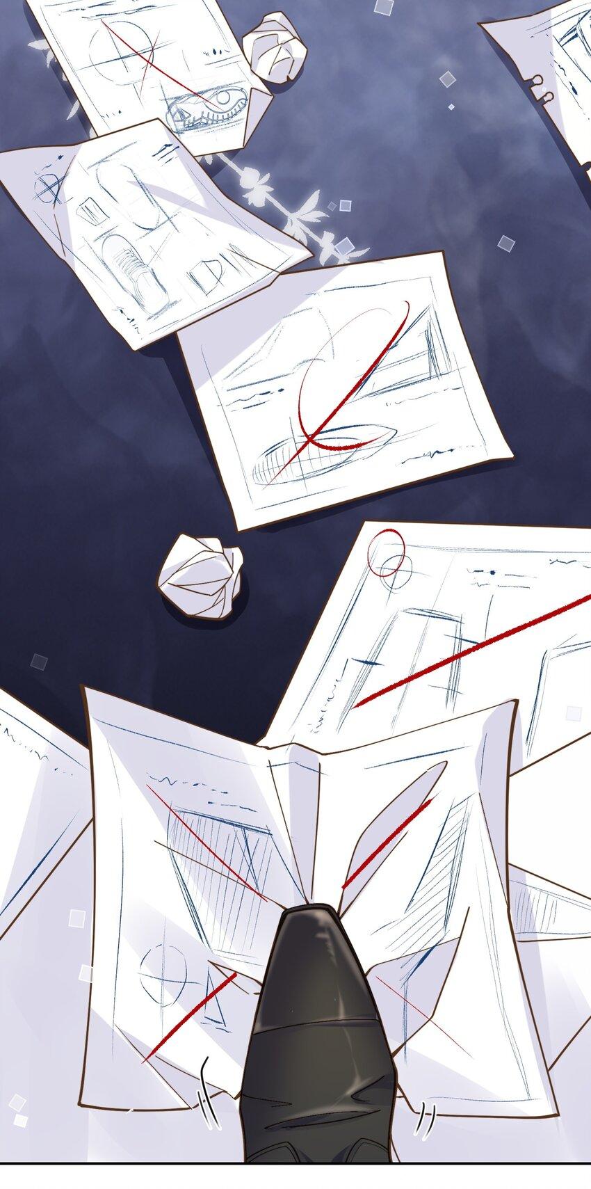 Tổng tài định chế tư nhân - Chap 8