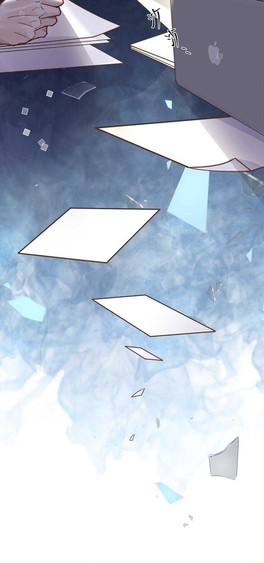 Tổng tài định chế tư nhân - Chap 8