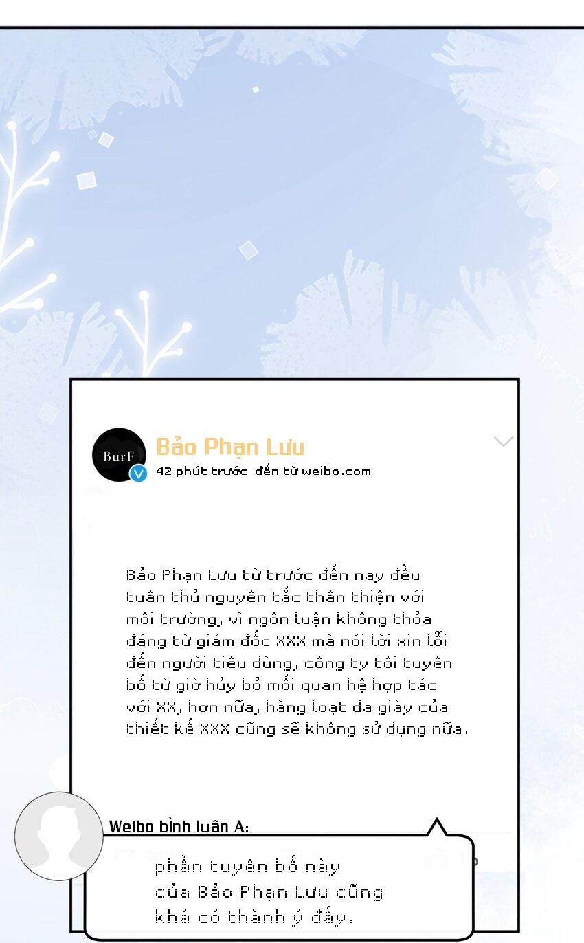 Tổng tài định chế tư nhân - Chap 8