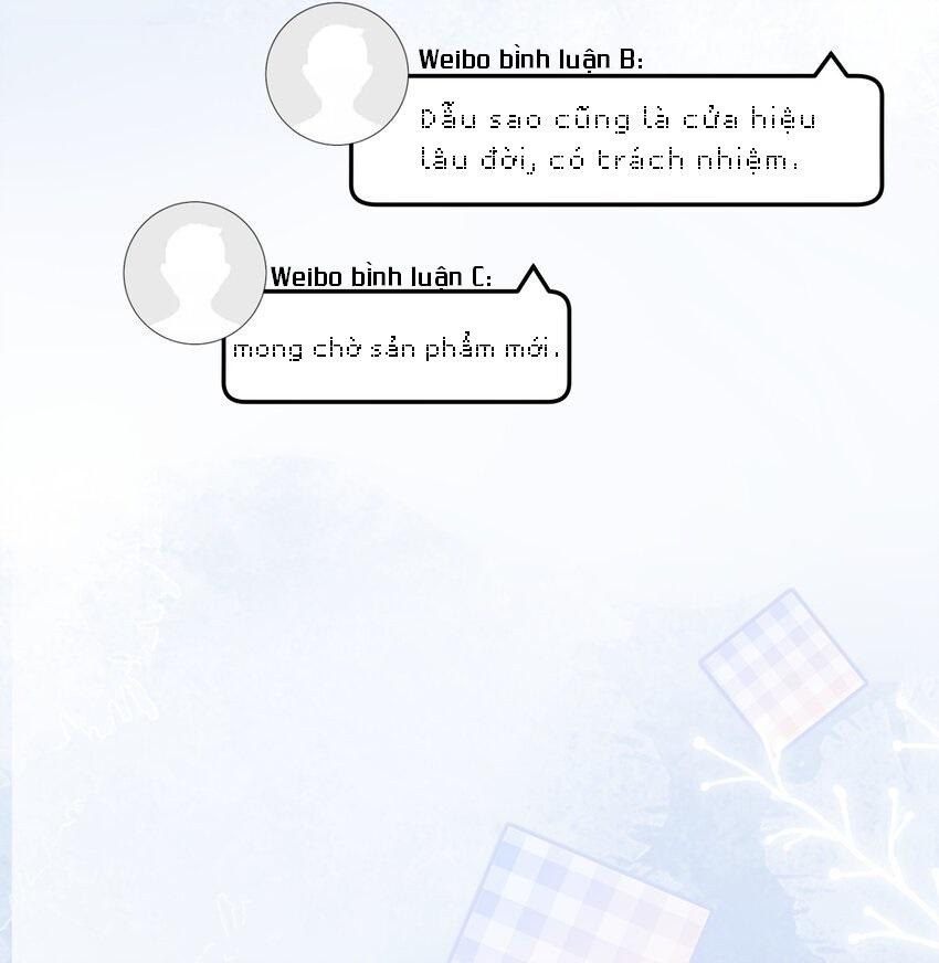 Tổng tài định chế tư nhân - Chap 8