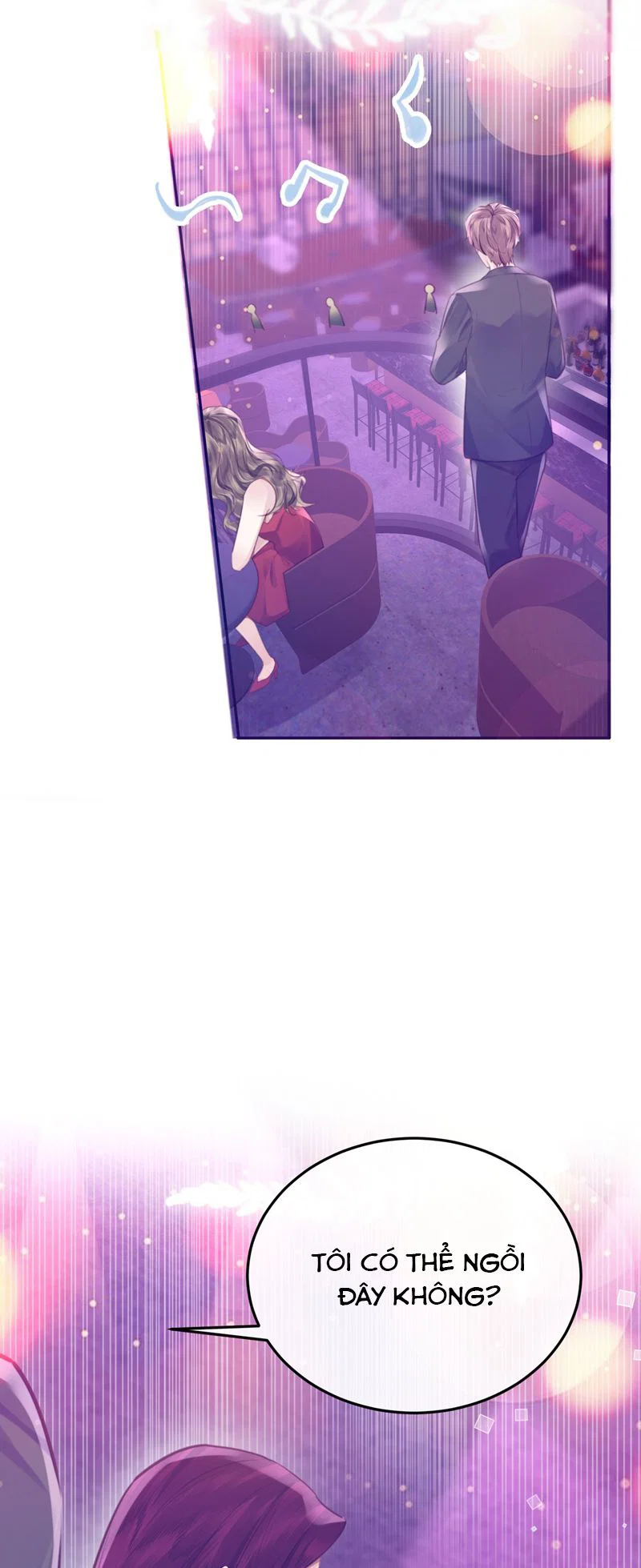 Tổng tài định chế tư nhân - Chap 80