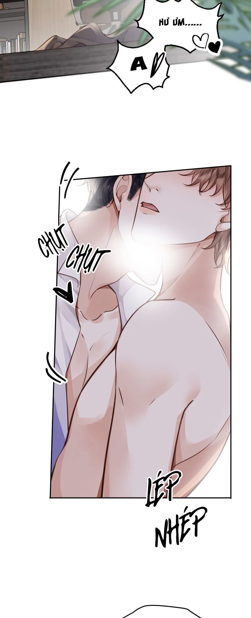 Tổng tài định chế tư nhân - Chap 80