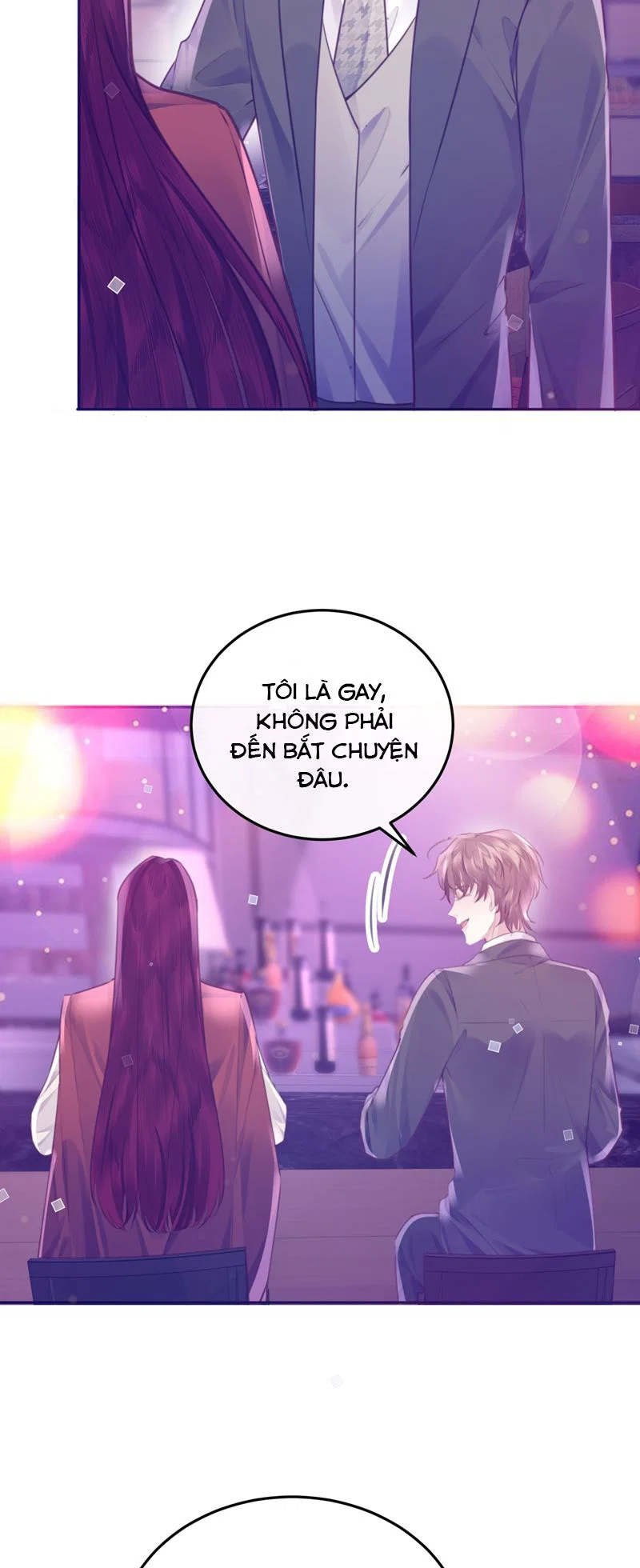 Tổng tài định chế tư nhân - Chap 80