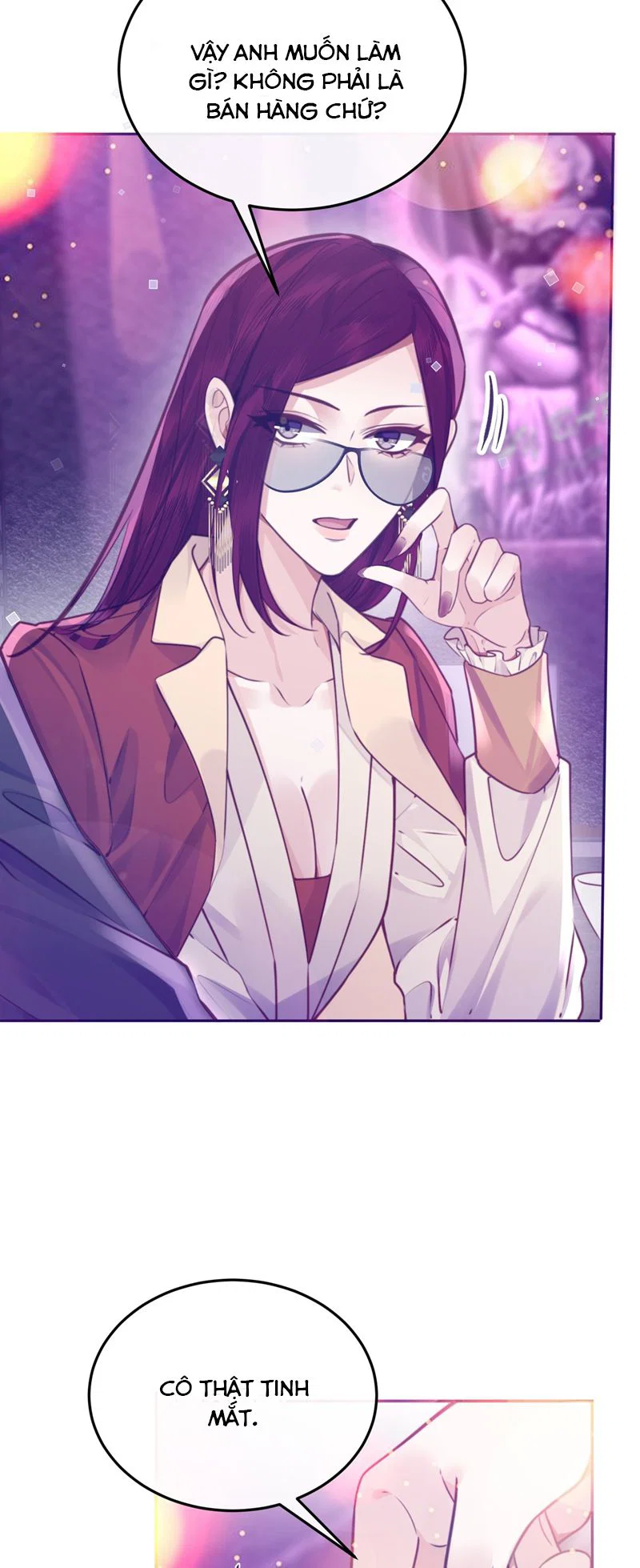 Tổng tài định chế tư nhân - Chap 80