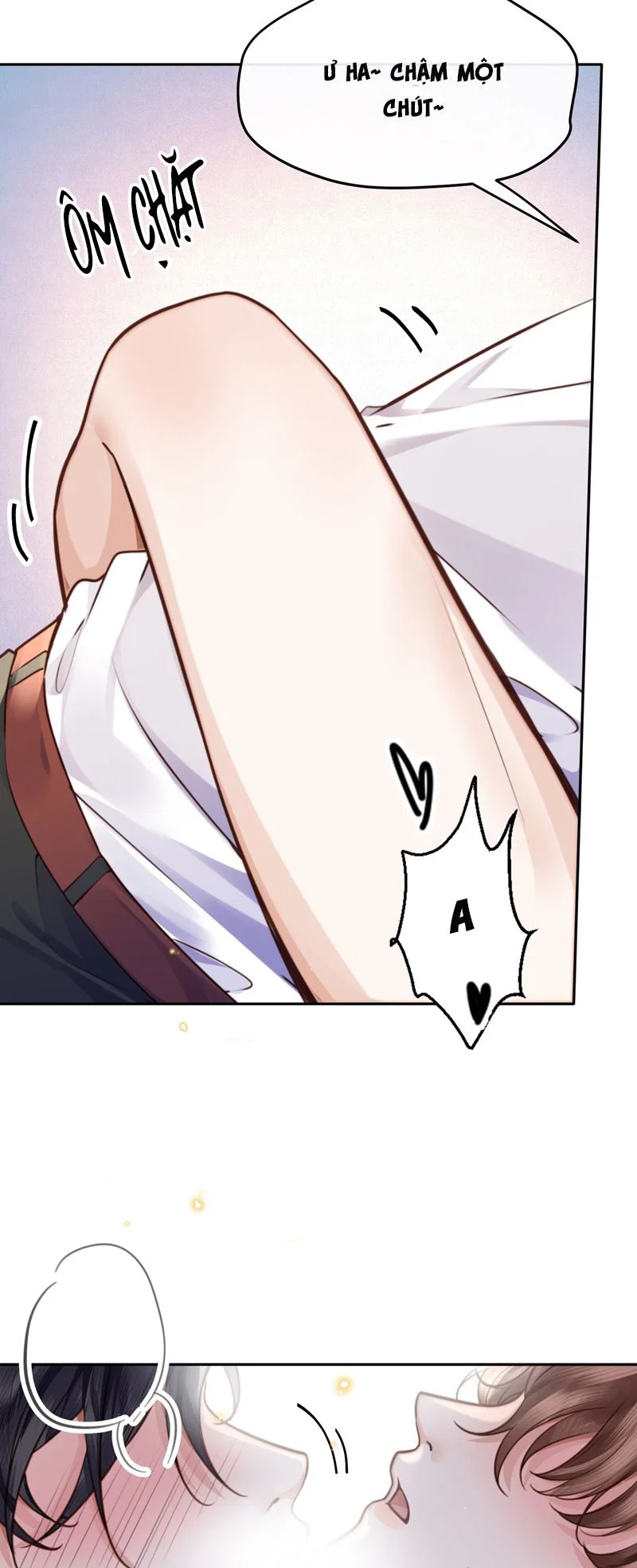 Tổng tài định chế tư nhân - Chap 80