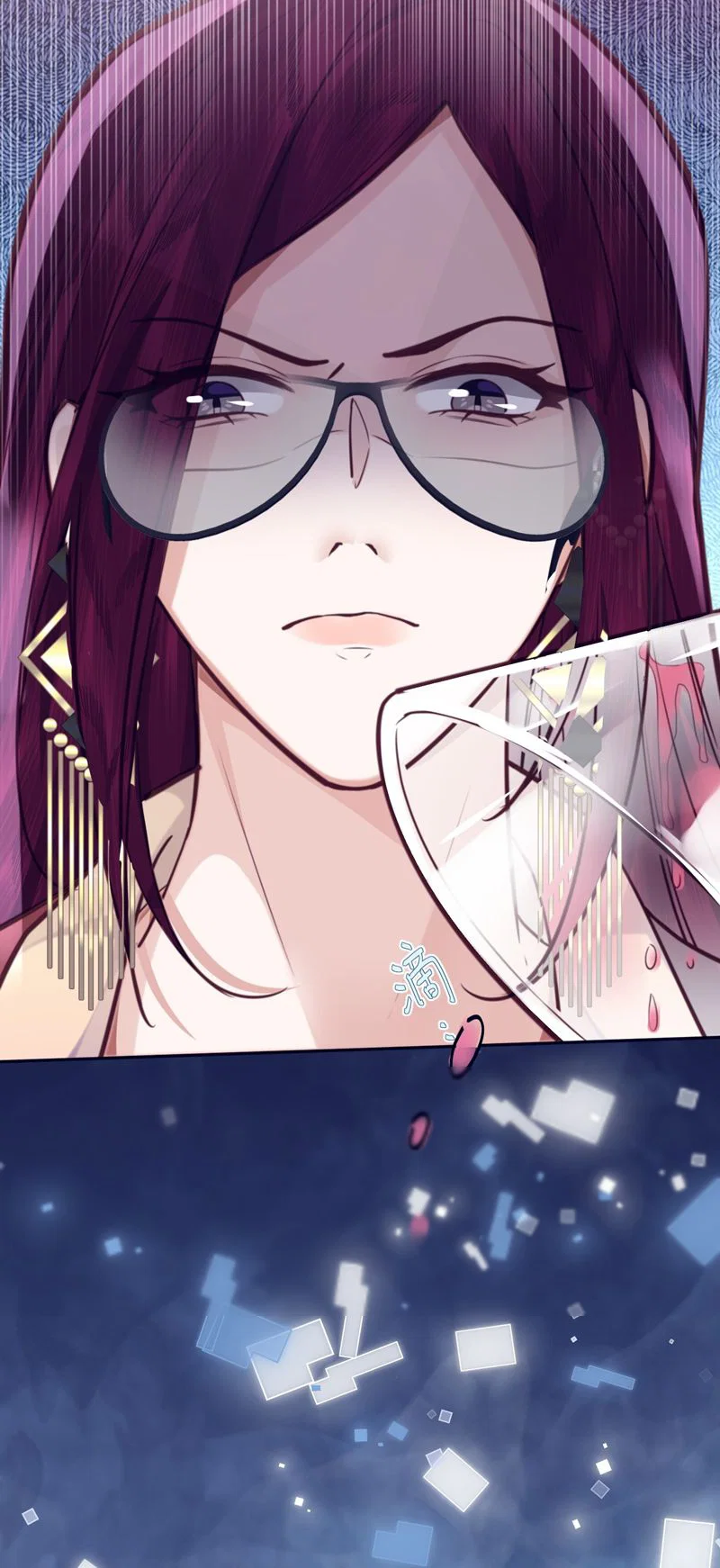 Tổng tài định chế tư nhân - Chap 80