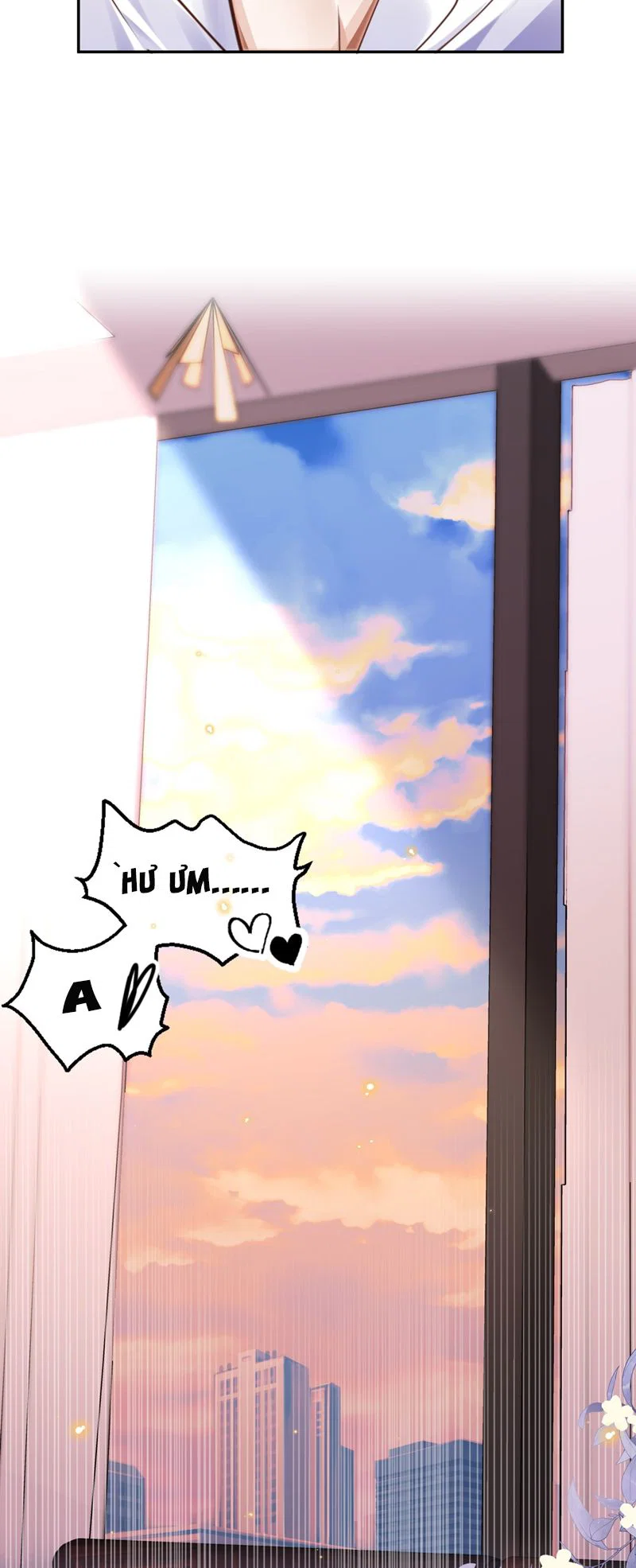 Tổng tài định chế tư nhân - Chap 80