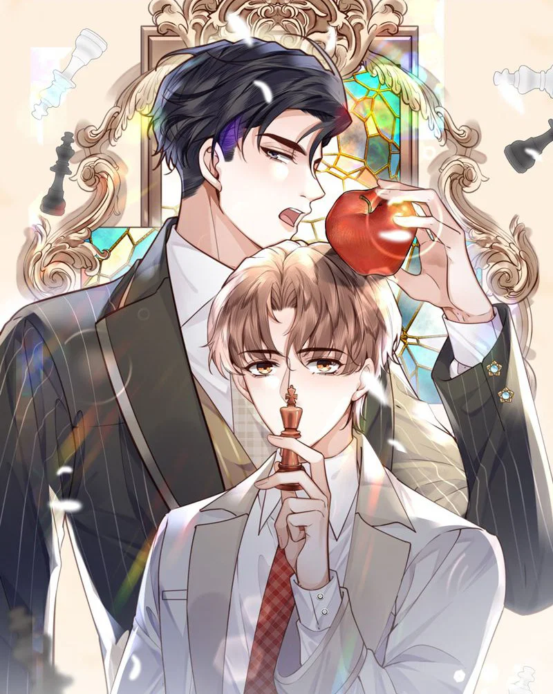 Tổng tài định chế tư nhân - Chap 81