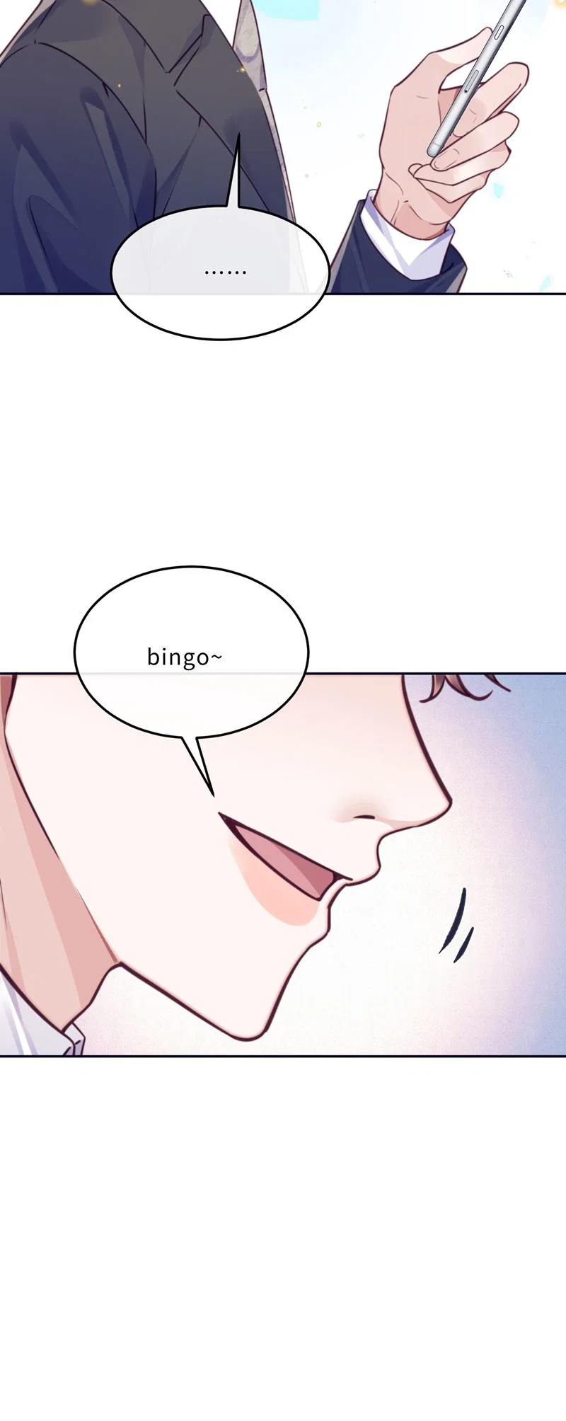 Tổng tài định chế tư nhân - Chap 81