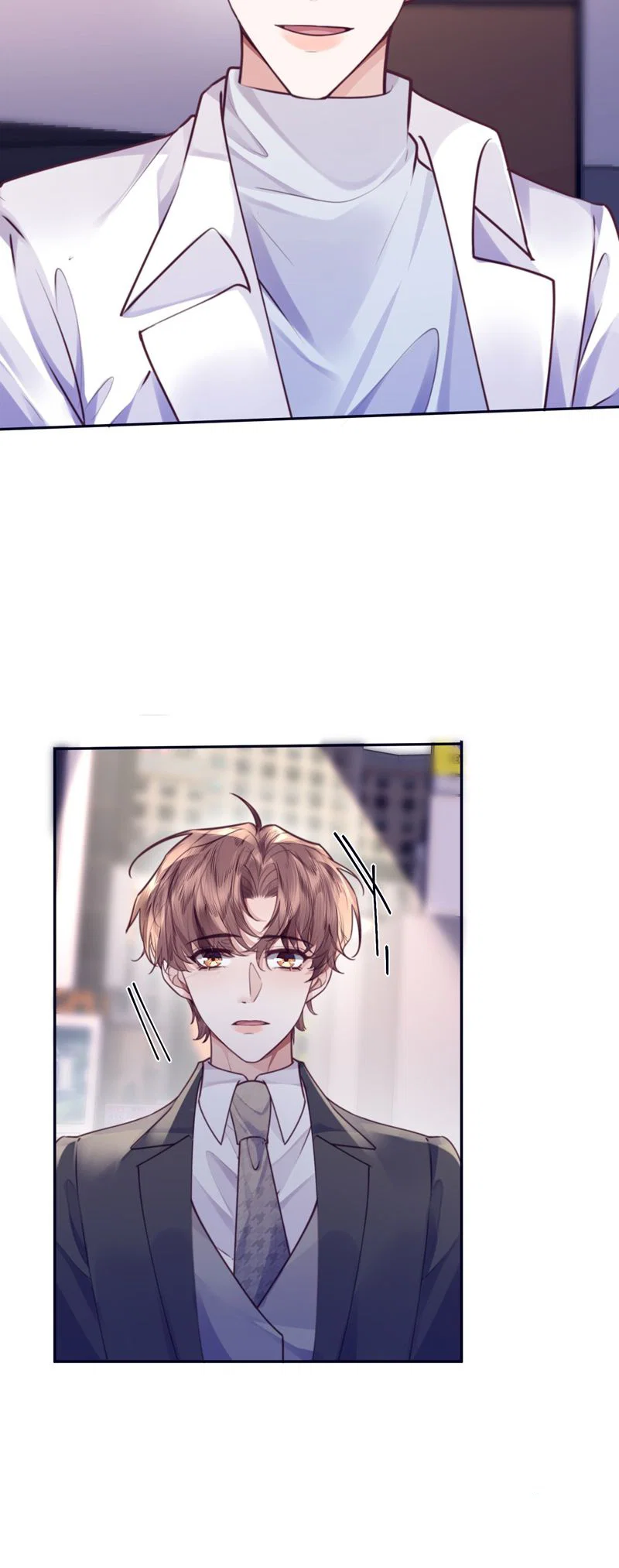 Tổng tài định chế tư nhân - Chap 81