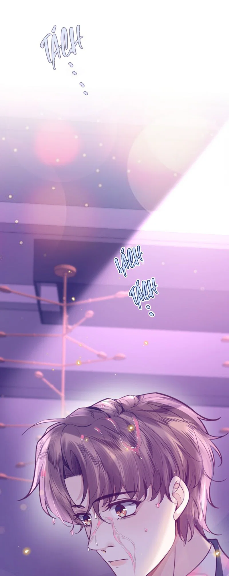 Tổng tài định chế tư nhân - Chap 81