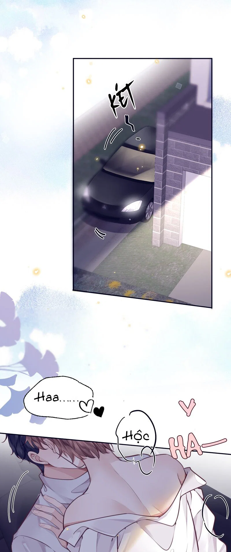 Tổng tài định chế tư nhân - Chap 81