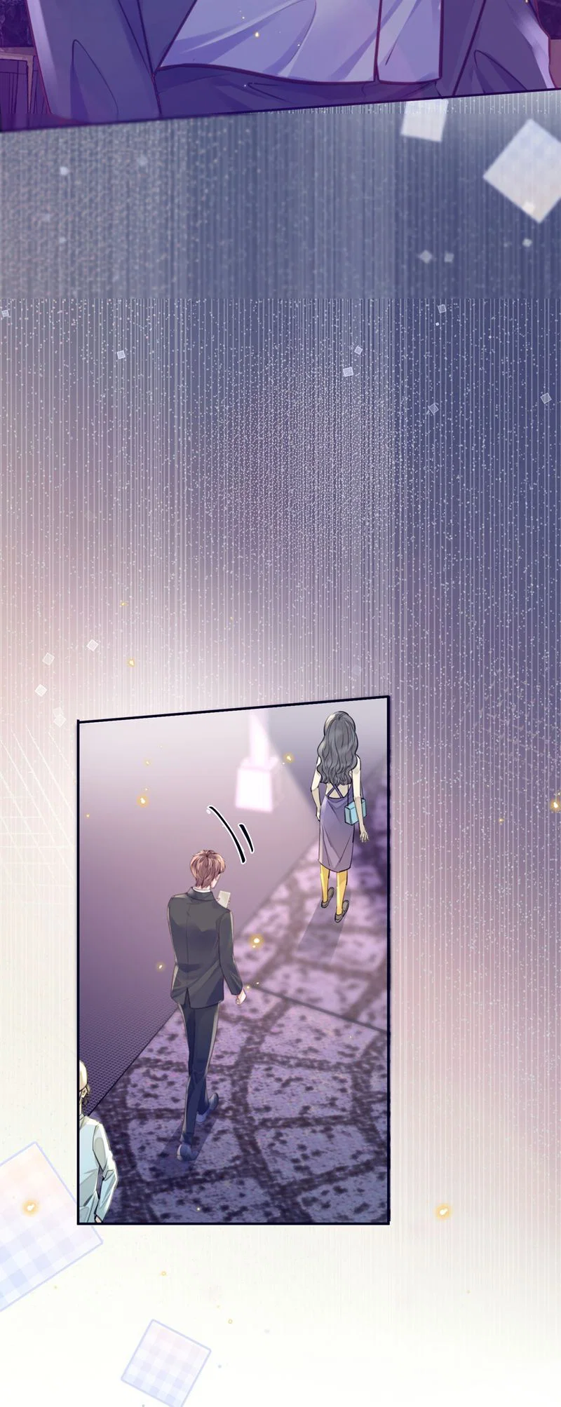 Tổng tài định chế tư nhân - Chap 81