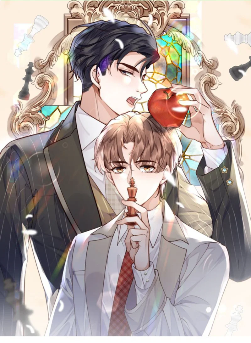 Tổng tài định chế tư nhân - Chap 82