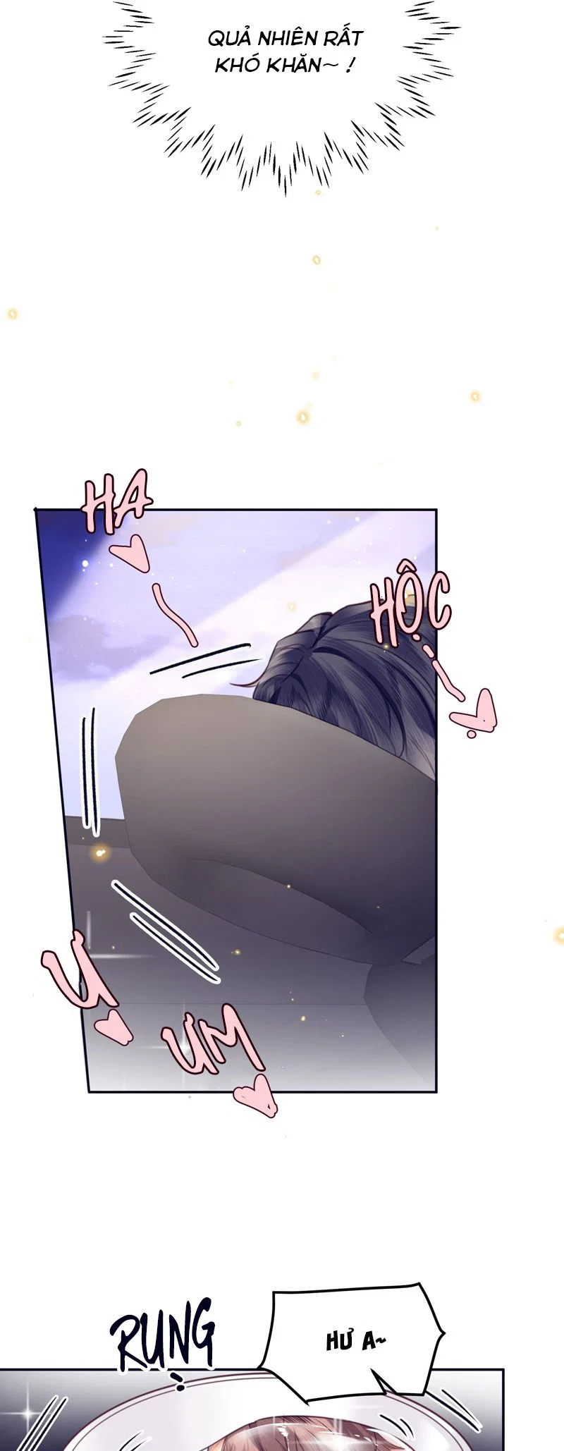 Tổng tài định chế tư nhân - Chap 82