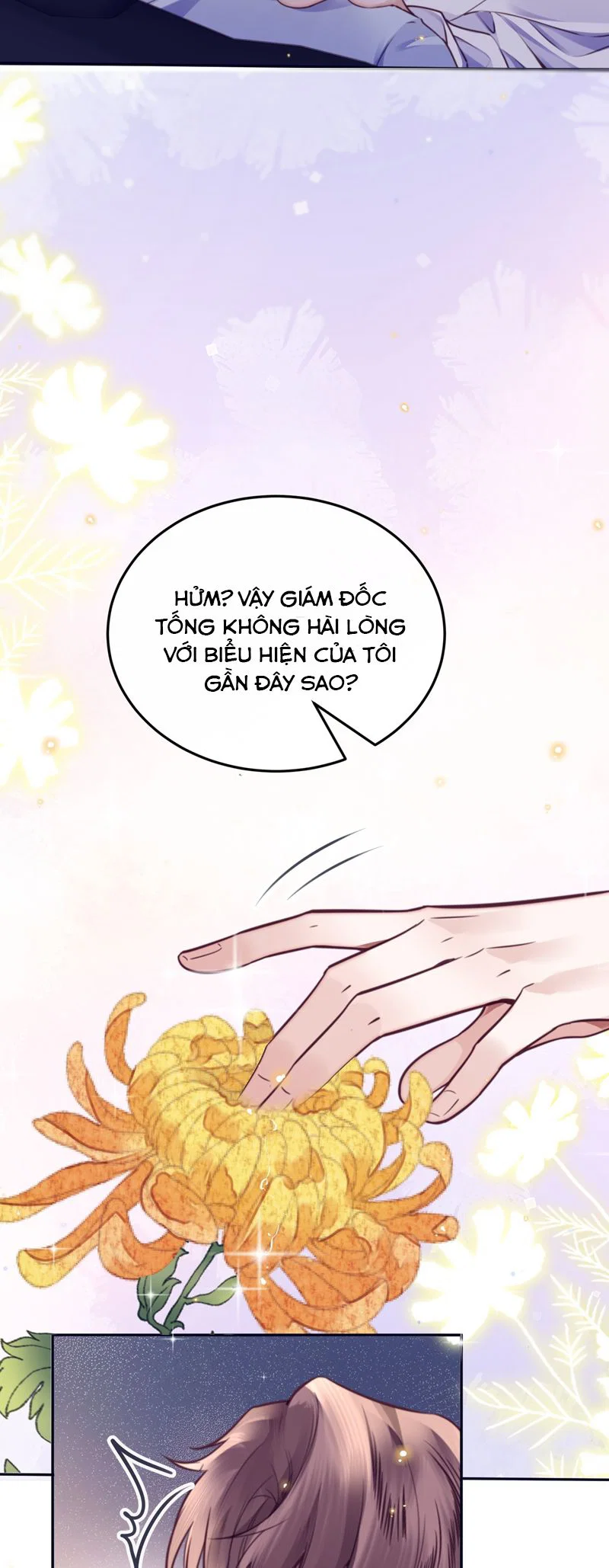 Tổng tài định chế tư nhân - Chap 82