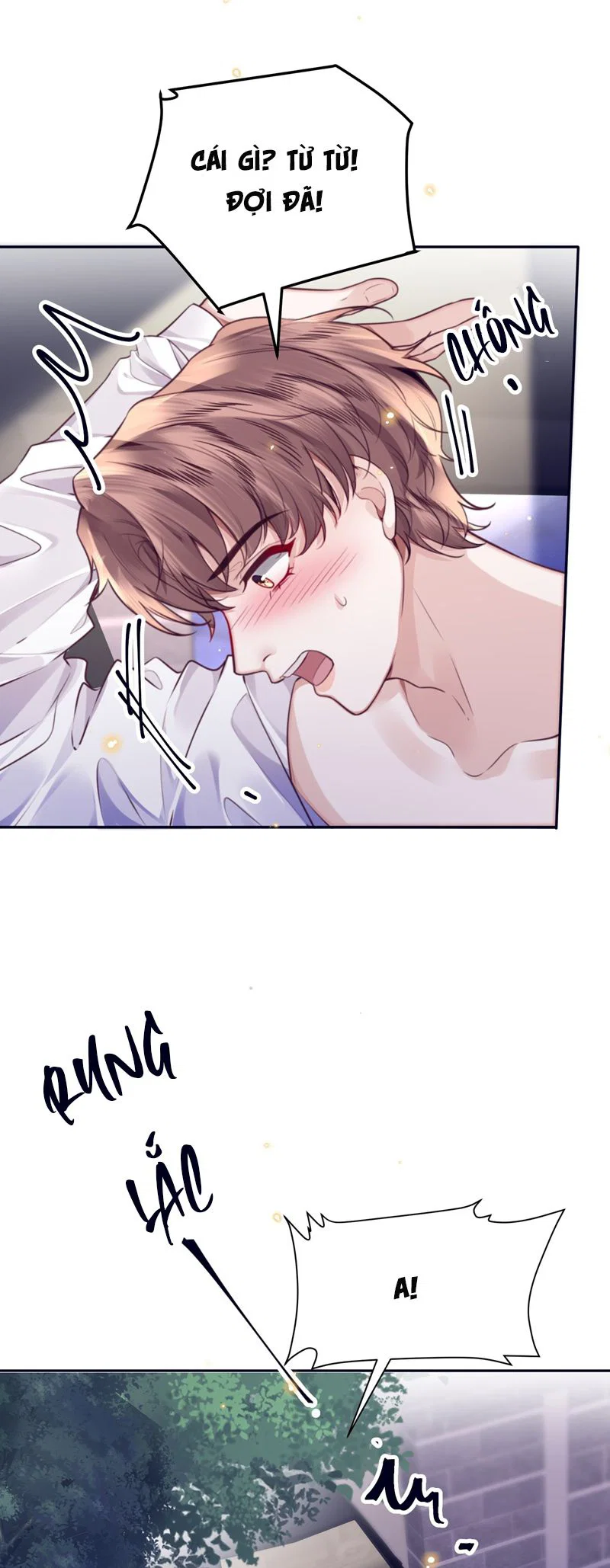 Tổng tài định chế tư nhân - Chap 82