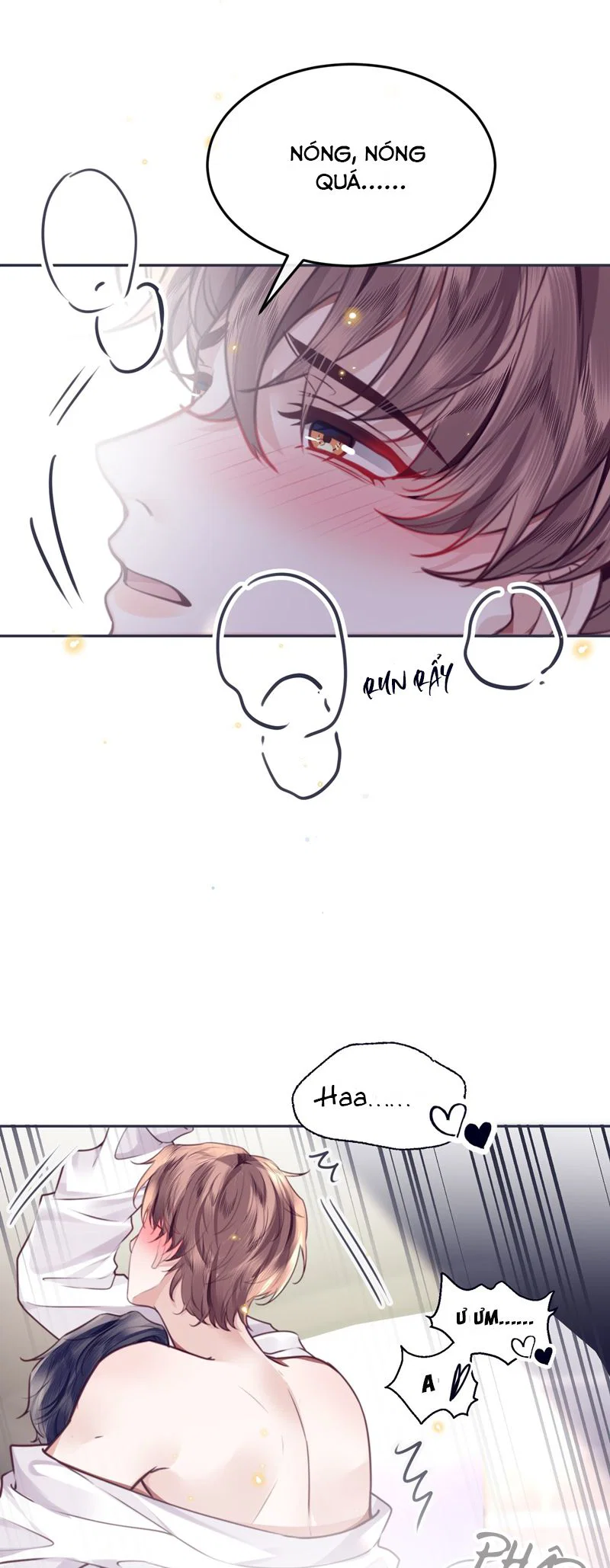 Tổng tài định chế tư nhân - Chap 82