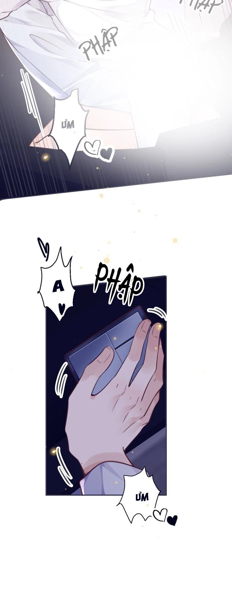 Tổng tài định chế tư nhân - Chap 82