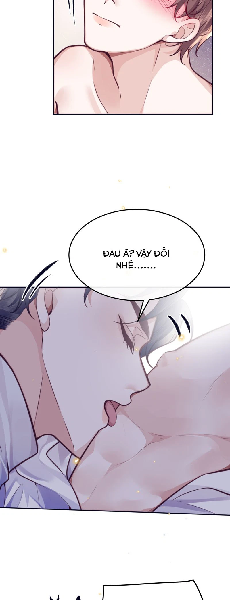 Tổng tài định chế tư nhân - Chap 82