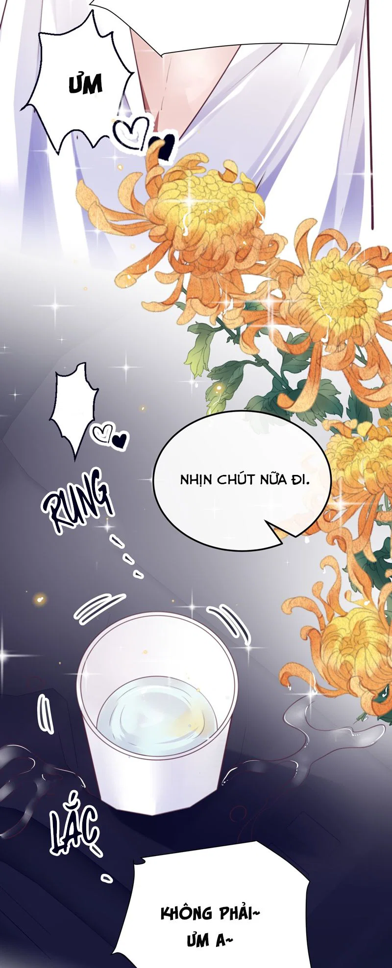 Tổng tài định chế tư nhân - Chap 82