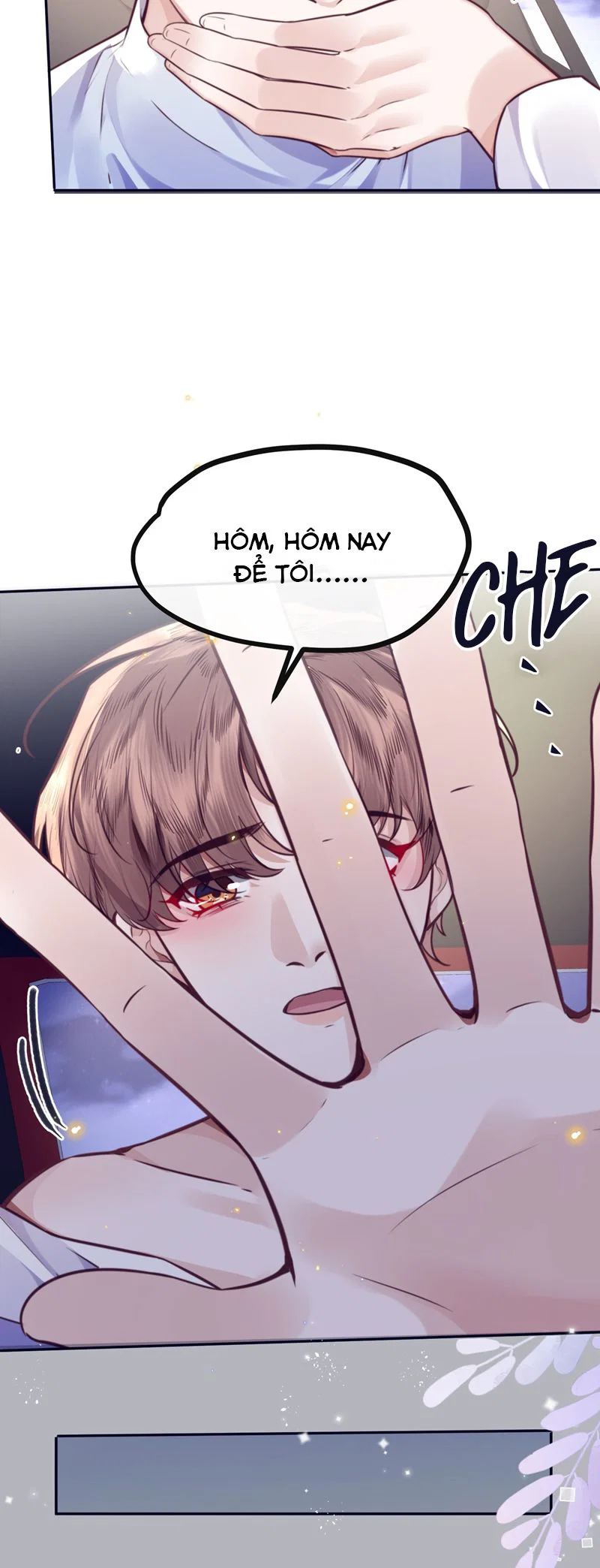 Tổng tài định chế tư nhân - Chap 82