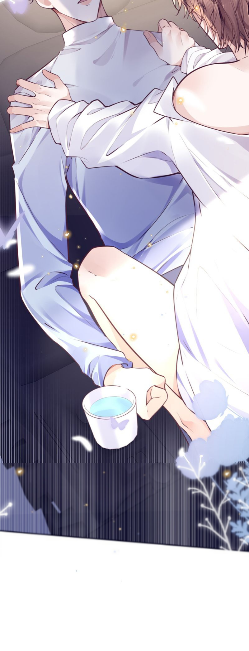 Tổng tài định chế tư nhân - Chap 82