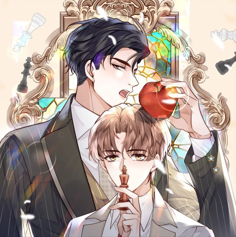 Tổng tài định chế tư nhân - Chap 83