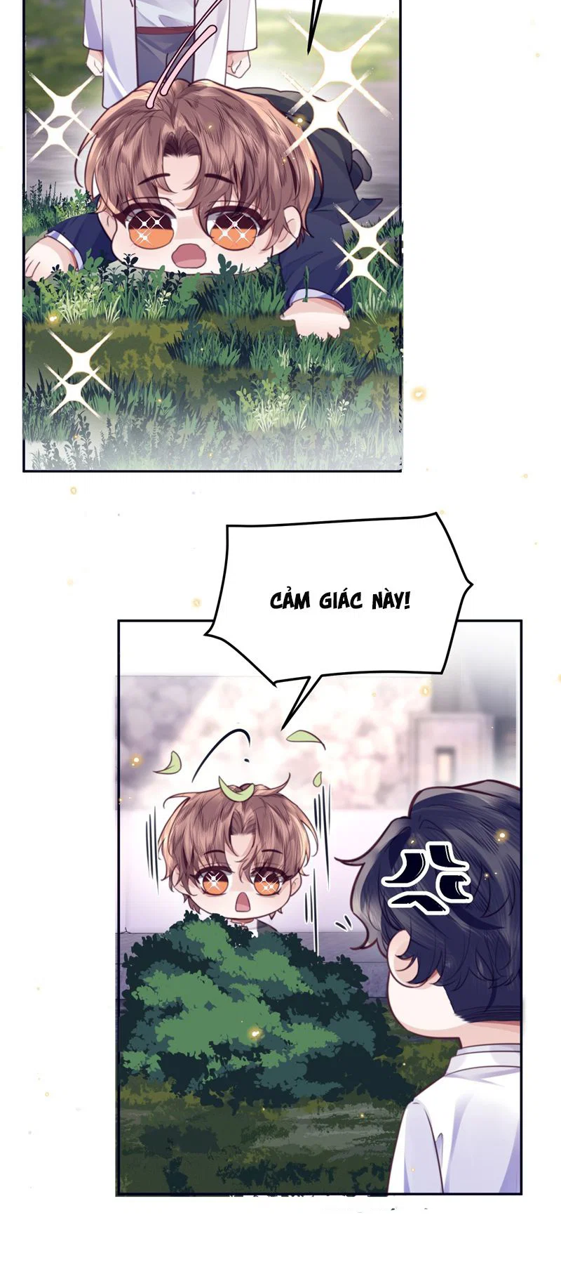 Tổng tài định chế tư nhân - Chap 83