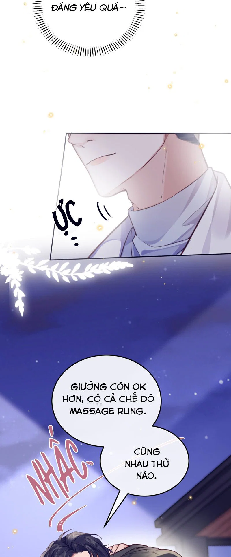 Tổng tài định chế tư nhân - Chap 83