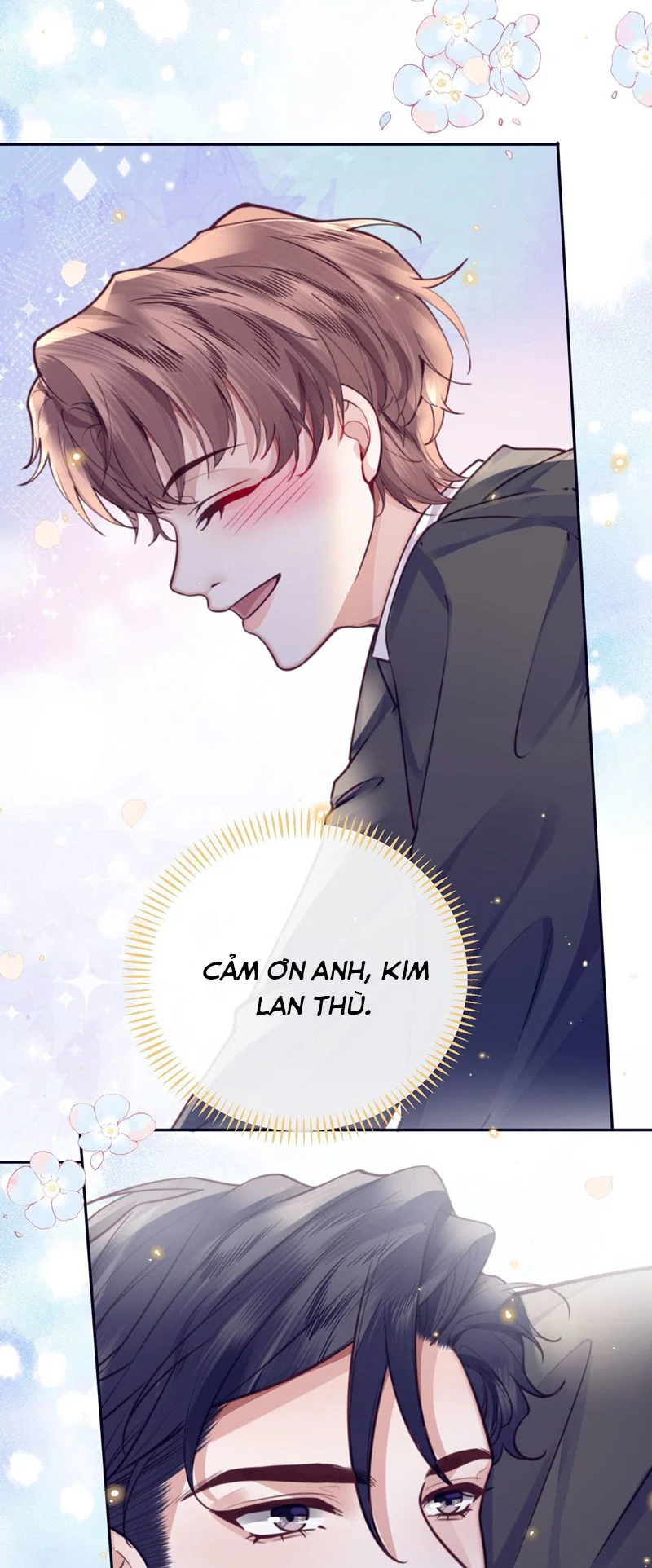 Tổng tài định chế tư nhân - Chap 83