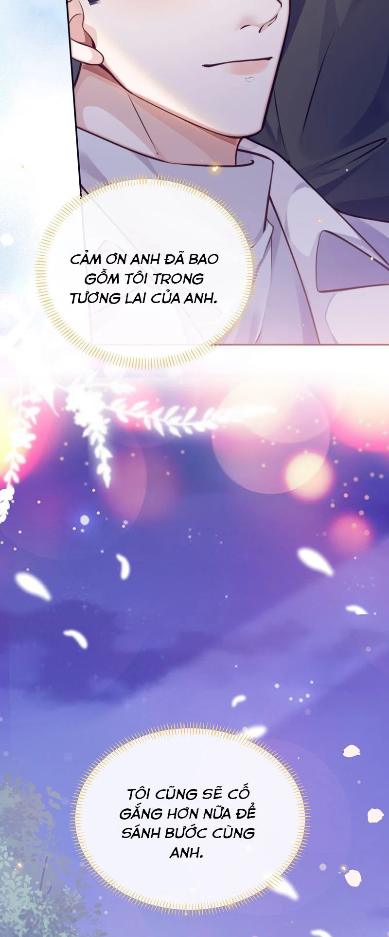Tổng tài định chế tư nhân - Chap 83