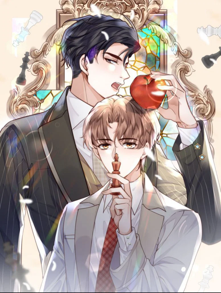 Tổng tài định chế tư nhân - Chap 84