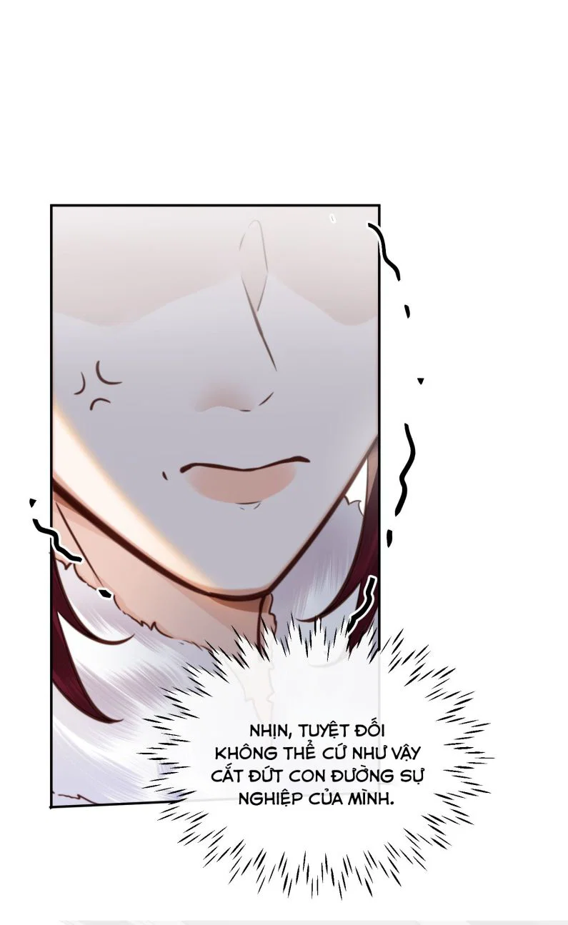 Tổng tài định chế tư nhân - Chap 84